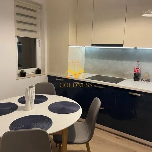 1 camera, Modern, Parcare, Zona Abatorului, Oncos, Poligon, Floresti - Poză 4