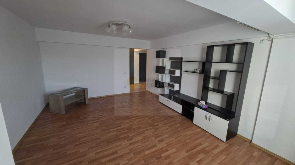 2 Camere - 55MP | Decomandat | 2013 | Parcare | M Gorjului la 6 minute - Poză 1