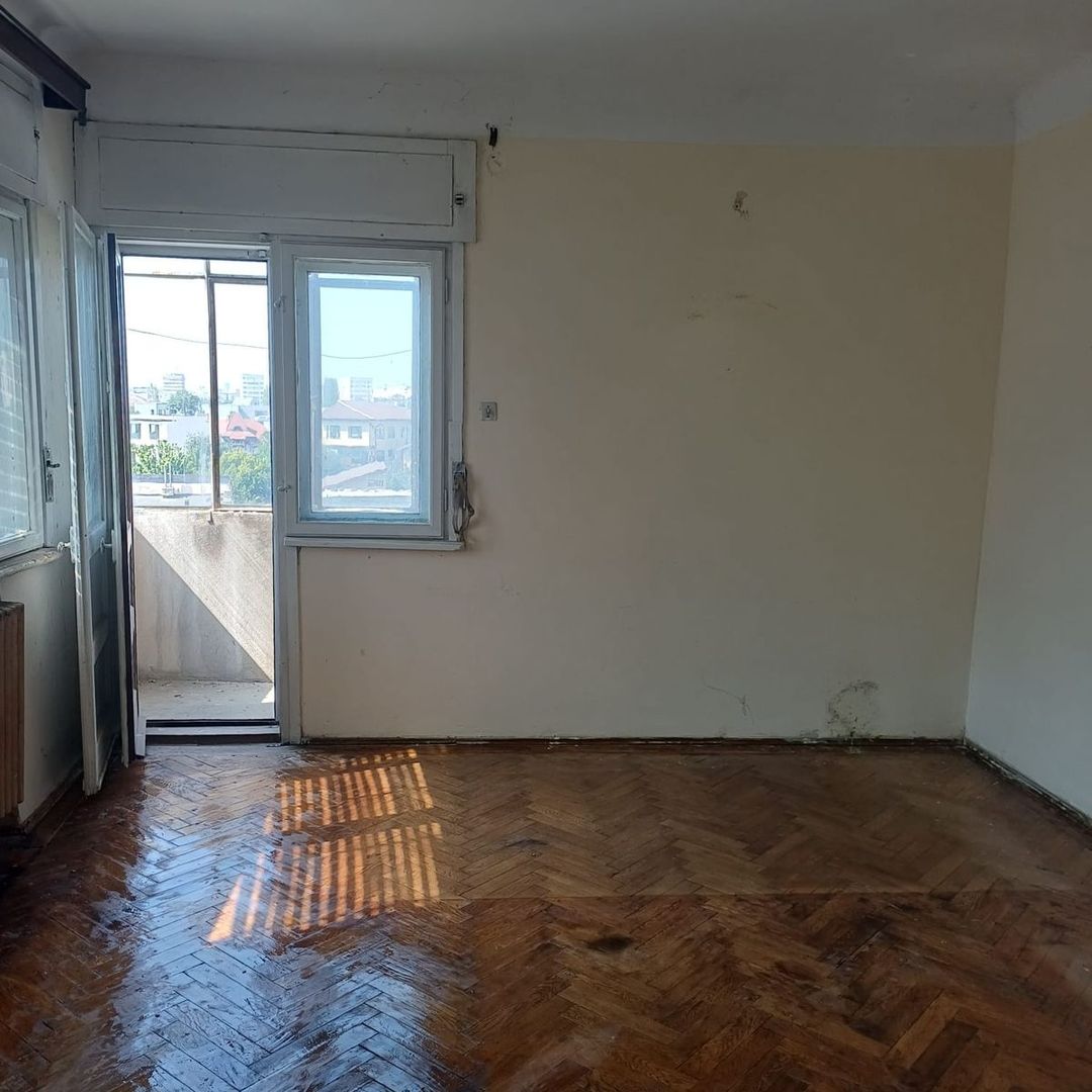 Apartament 2 camere. Calea Calarasilor - 4 min metrou, centrala proprie - Poză 4
