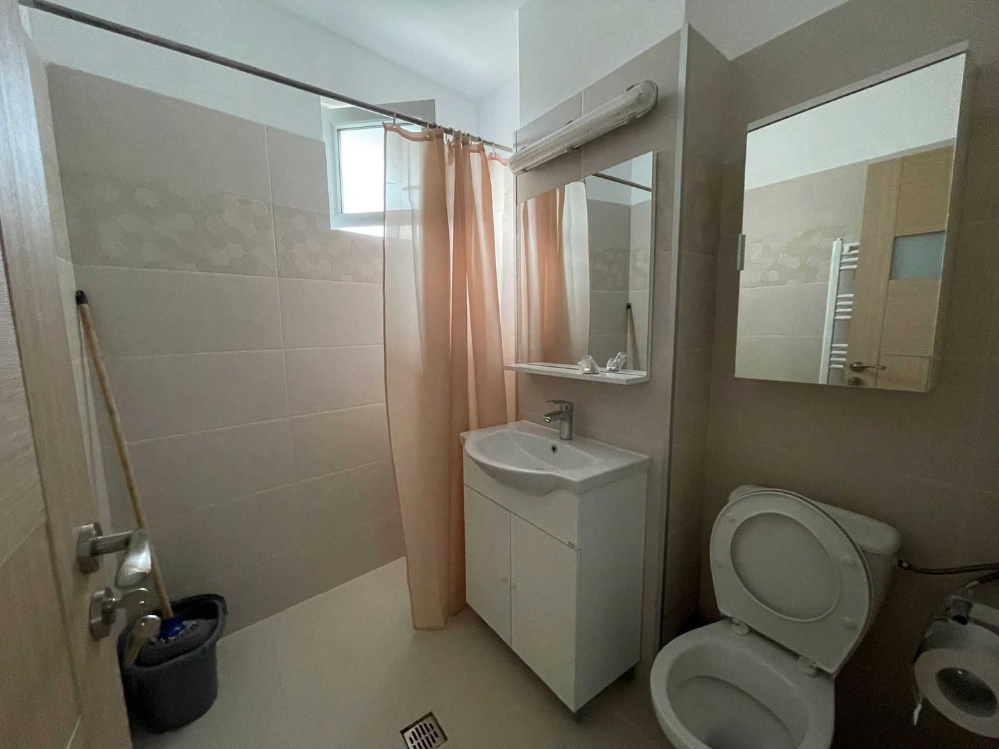 garsoniera zona Ramnicu Sarat -Dristor- Park Lake - Poză 2