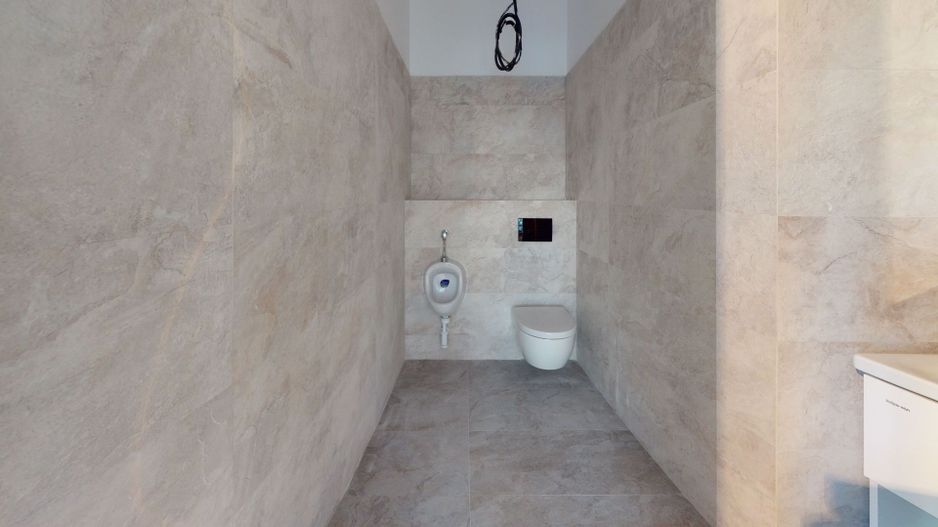 Showroom de lux / Spatiu comercial de vânzare în Cotroceni - Poză 5
