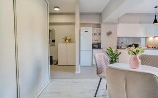 DISPONIBIL ACUM,UNIRII,BL NOU UNION PLAZA,MOBILAT,CENTRALA,PARCARE-2,METROU - Poză 8