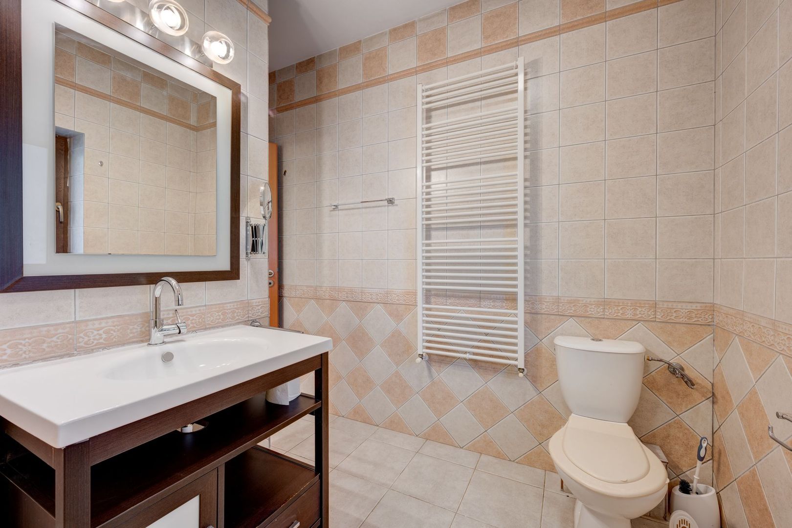 2 Vile individuale in Paradisul Verde P+M, caramida, ideal familii - Poză 22