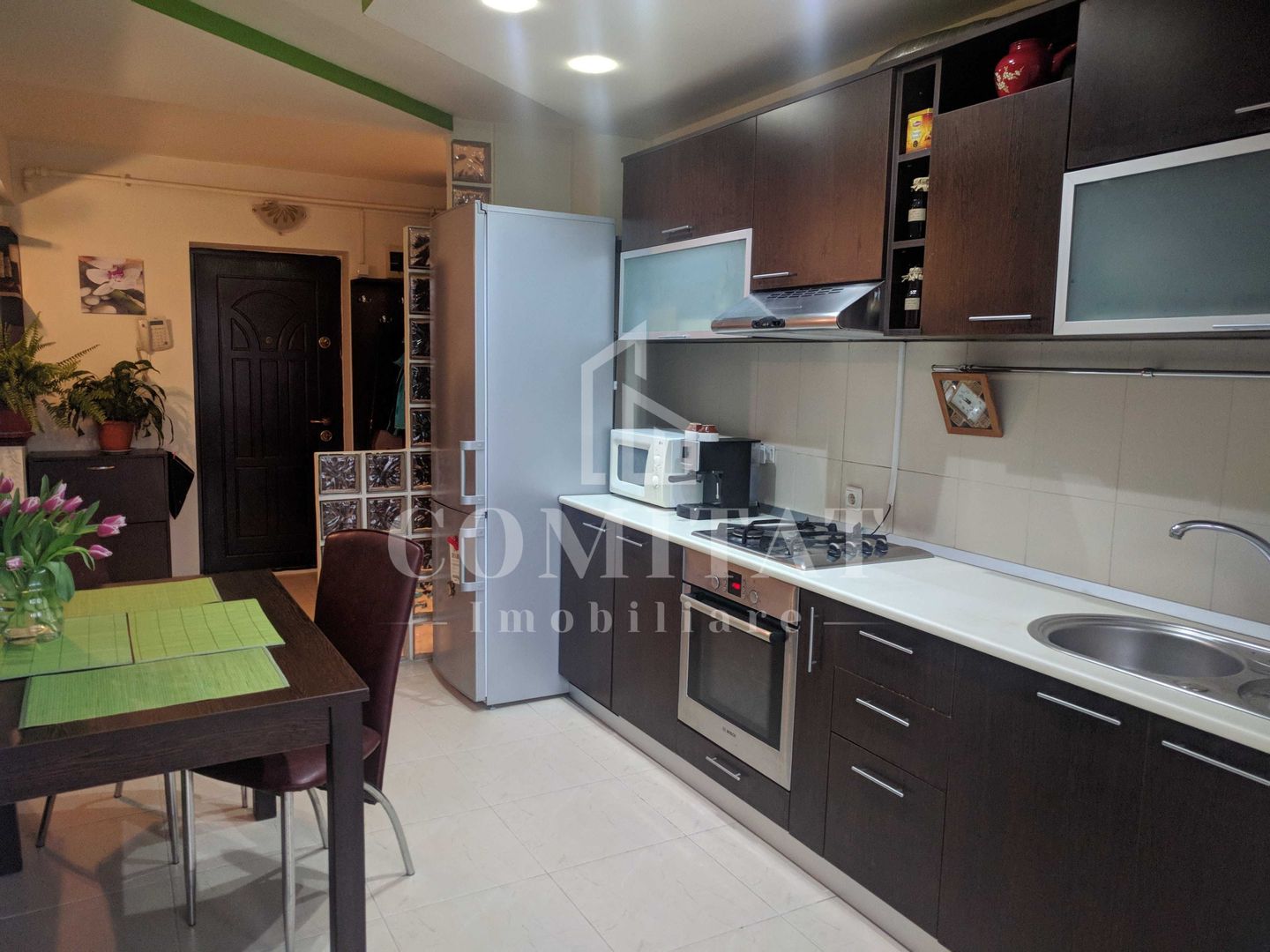 Apartament cu 2 camere | 54 mp | Buna Ziua - Poză 4