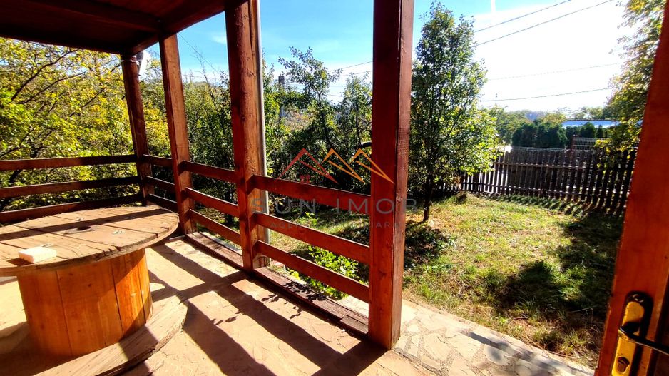 Locuință de vacanță | 106 mp utili | Lunca Mare, Valea Doftanei - Poză 3