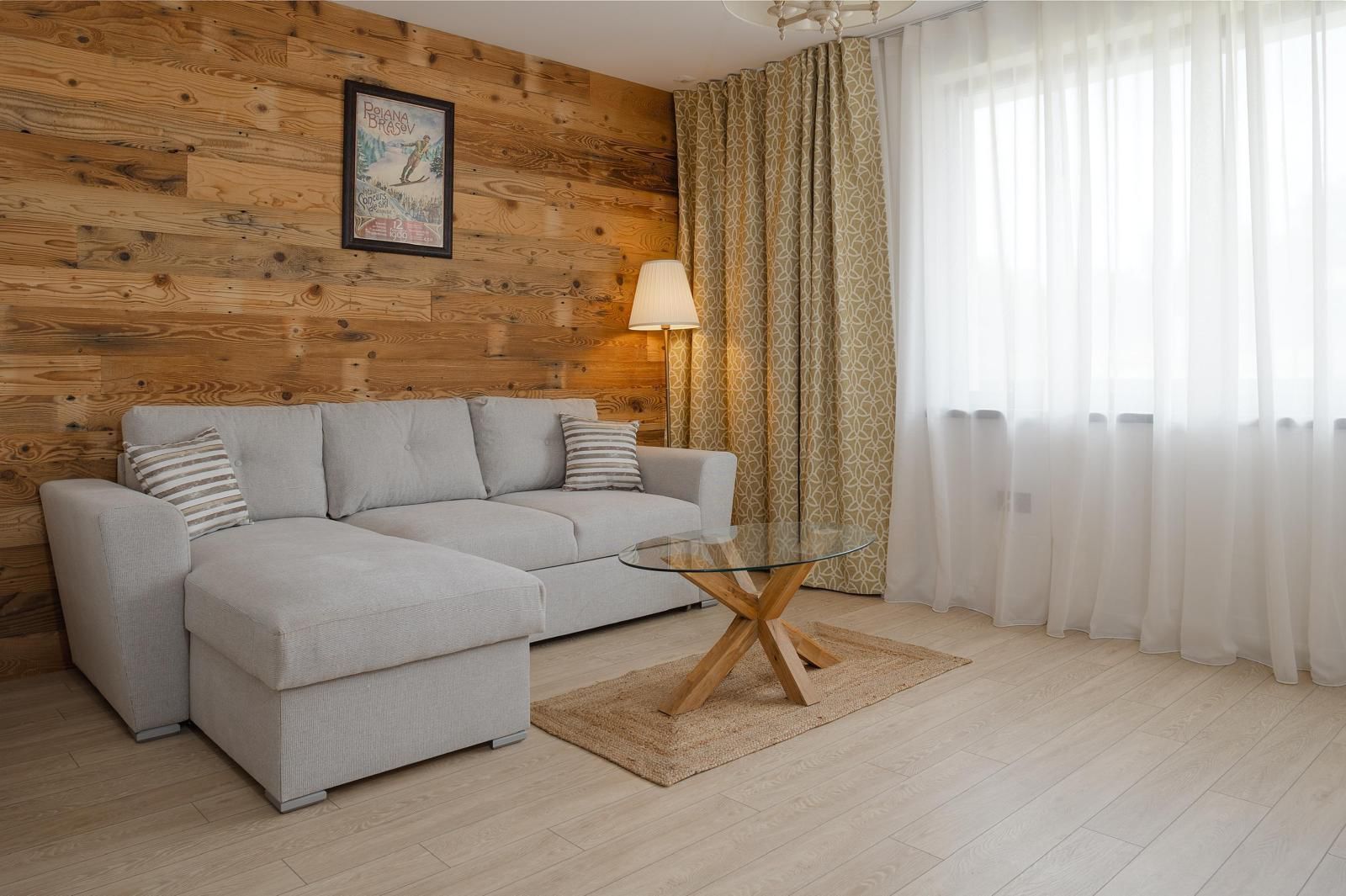 Apartament 2 camere Grand Chalet - Poză 5