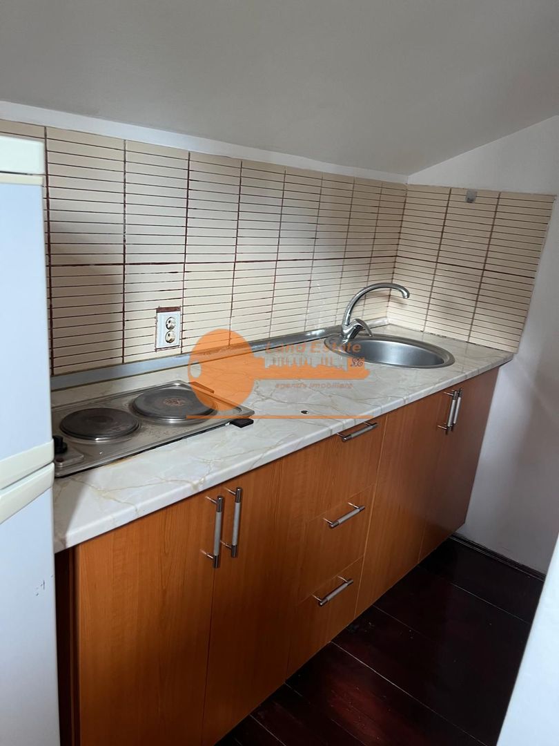 Garsoniera - zona Crangasi - Centrala Proprie - 3 min de METROU - Poză 3