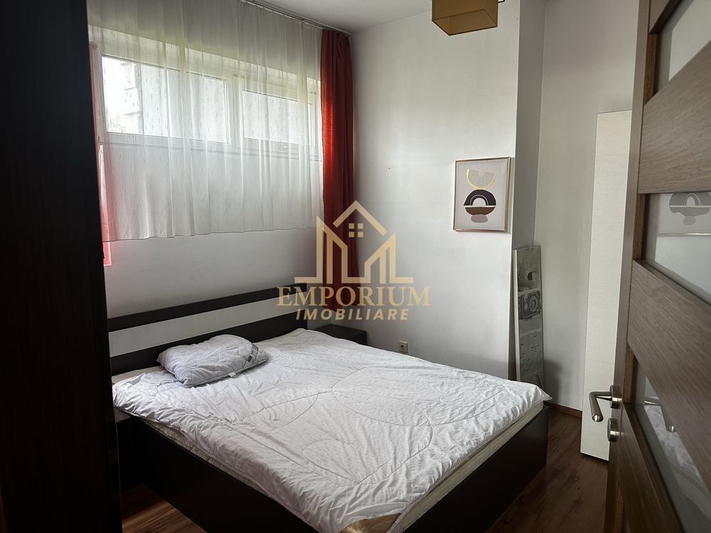2 camere, semidecomandate, Modern, Manastur, USAMV, PLATINIA, KAUFLAND - Poză 5
