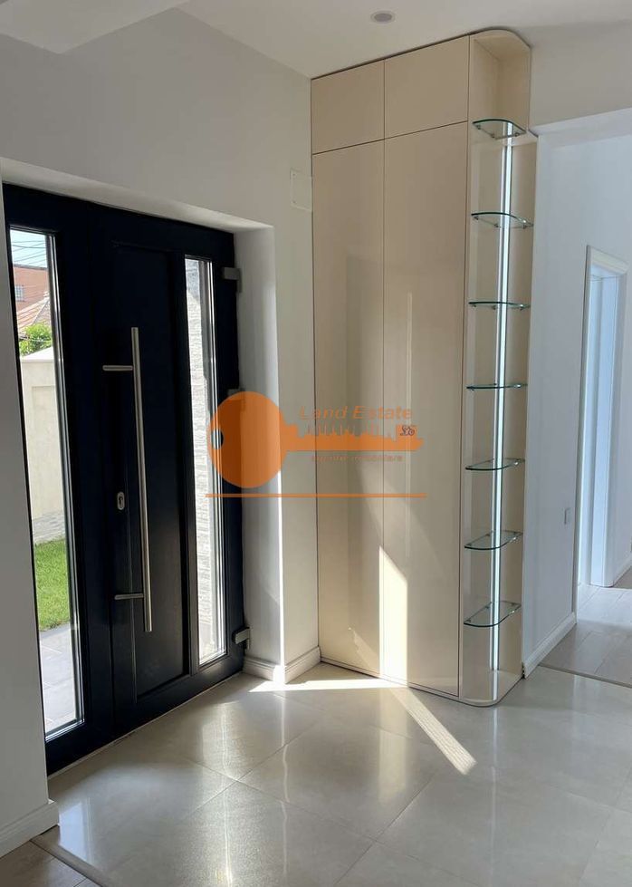 Vilă modernă finalizată 2022 | Finisaje premium | Zonă Rahova - Margeanului - Poză 12