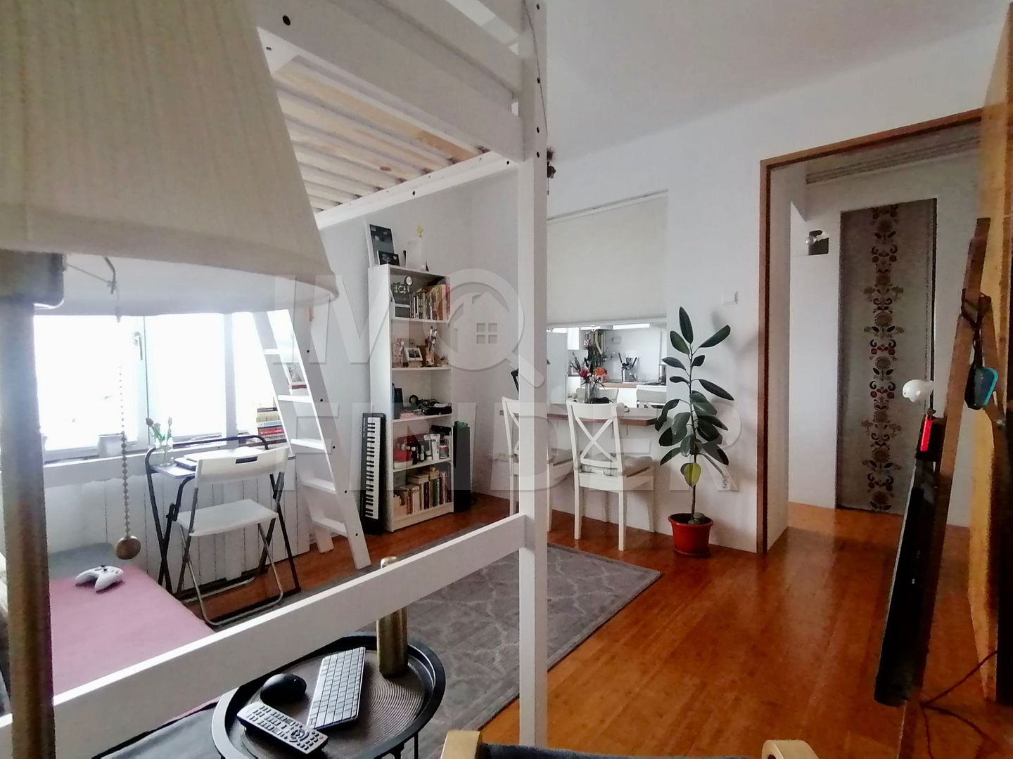 Apartament Superfinisat Zona Centrala cu Parcare - Poză 2