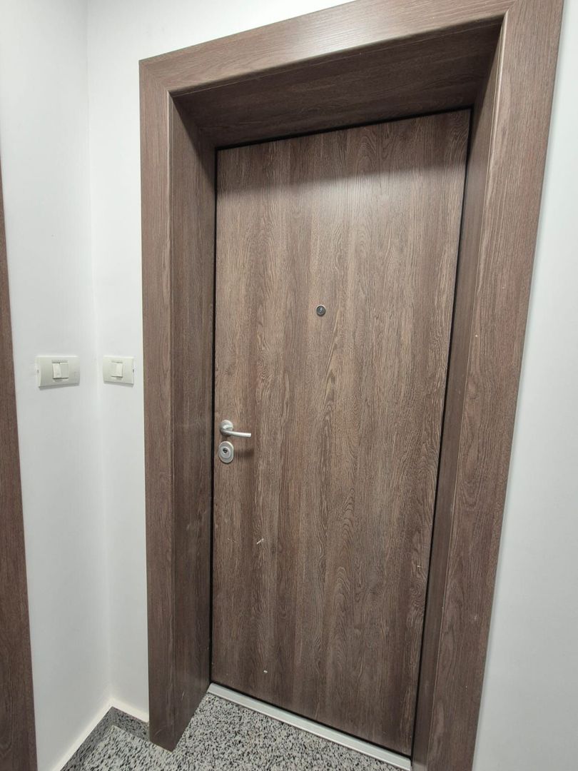 GARSONIERA DECOMANDATA,SPATIOASA IN BLOC P+3  / IDEAL INVESTITIE! - Poză 6