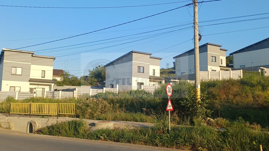 TEREN TOMESTI 35 EURO MP NEGOCIABIL - Poză 2