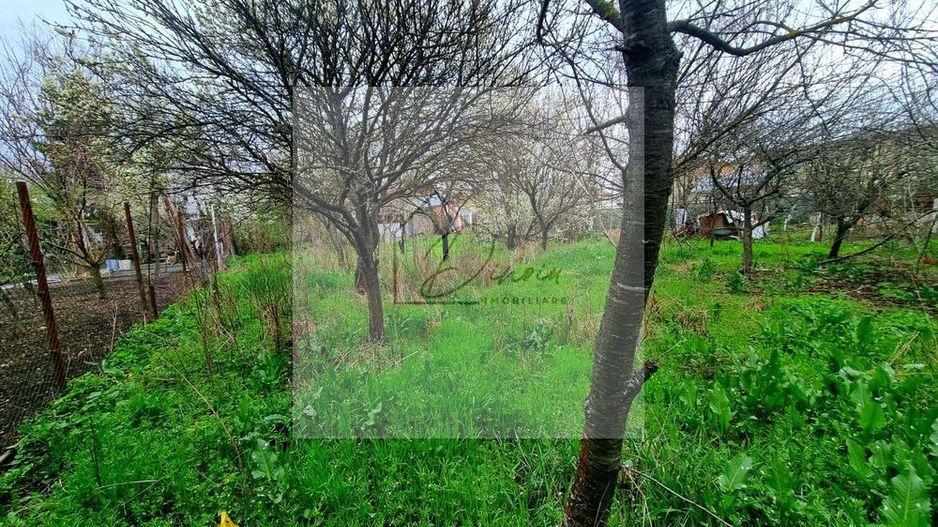 Teren ultra-central Mogosoaia I 1058 mp I Castelul Mogoșoaia - Poză 3