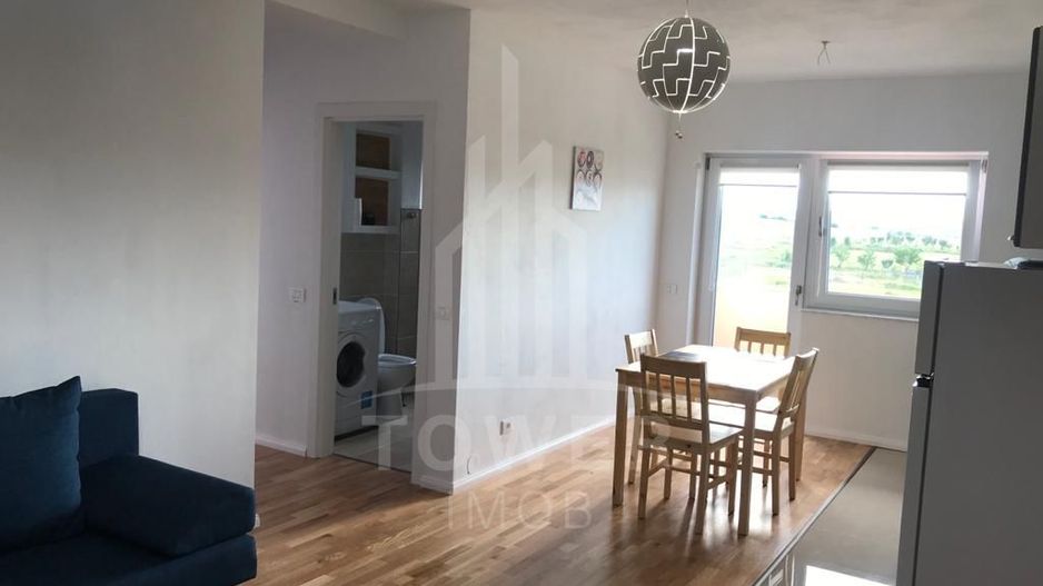 Apartament 3 camere de inchiriat. - Poză 3