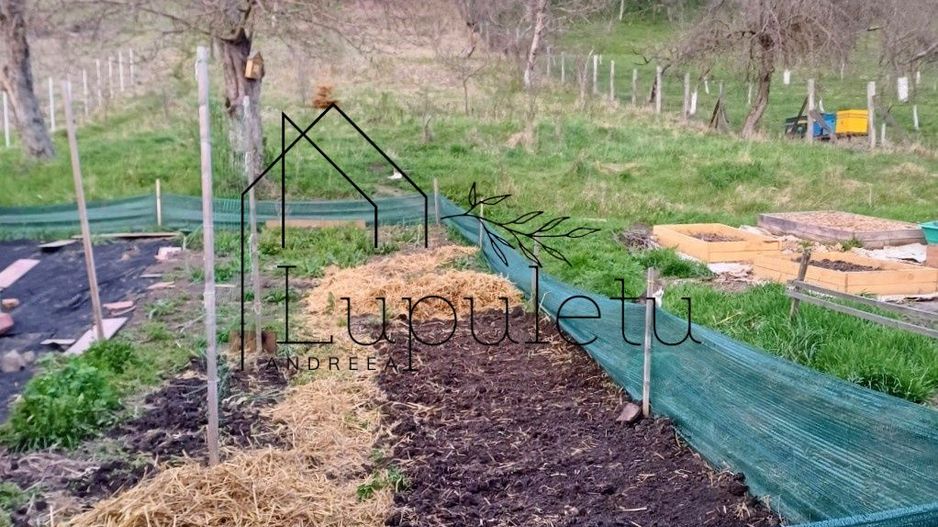 Casa de Vanzare | 2 Camere | Teren 2000 MPU |  Vecerd - Poză 6