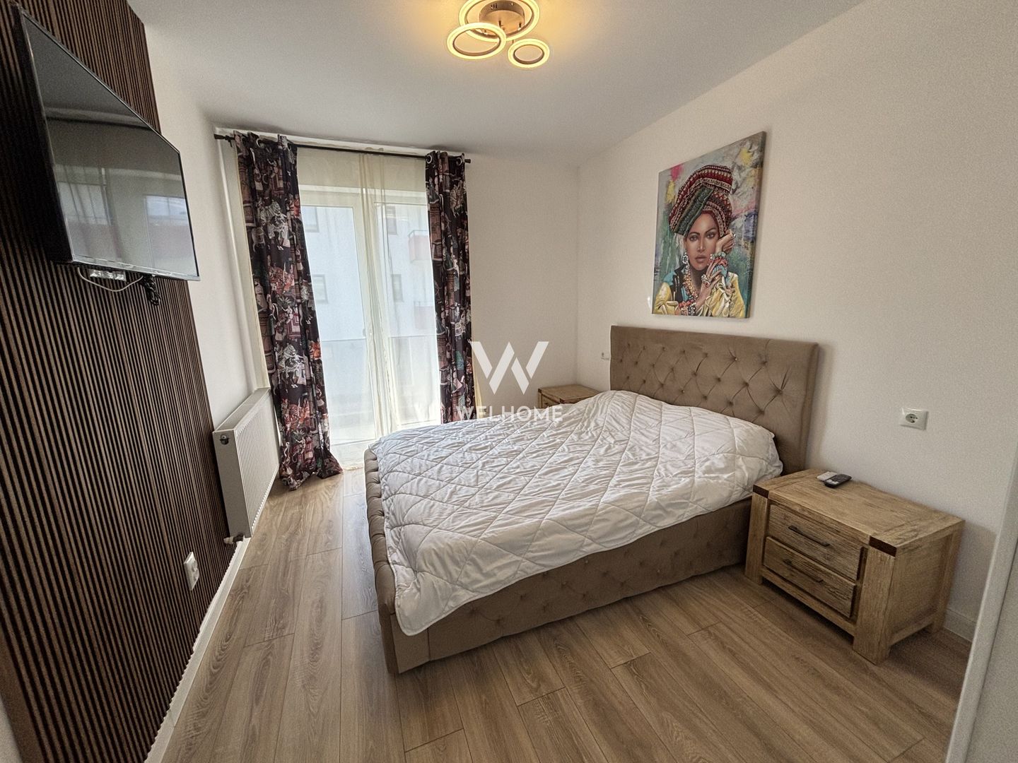 Apartament 2 camere READY TO MOVE - Selimbar, Regina Residence - Poză 5