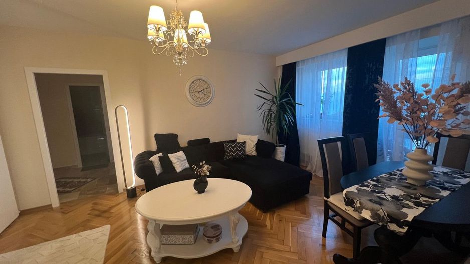 Capitol - Apartament frumos cu 3 camere și vedere la mare - Poză 5
