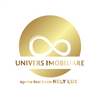 UNIVERS IMOBILIARE - Real Estate NELY LUX - Logo