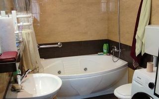 Apartament 2 camere in Vila Interbelica. Ultravcentral. UMF - Poză 10