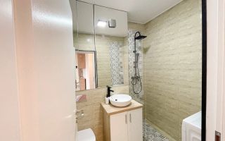 Apartament Novum Premium Residence /  Orhideea Grozavesti - Poză 7