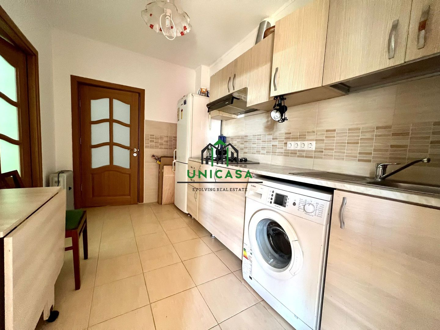 Casa Calimanesti / 3 camere / Central - Poză 1