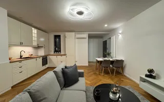 Prima inchiriere! Apartament PREMIUM 2 camere, Dumbravita – Parcare | Comision 0 - Poză 13