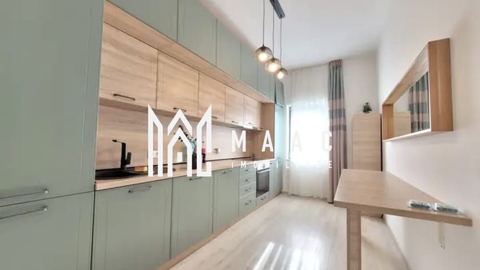 Apartament 3 camere | Curte 60 MP | Parcare | Selimbar - Poză 29