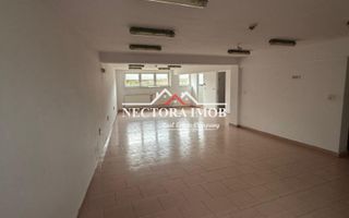 NECTORA IMOB-Spatiu comercial 125 mp, Str. Mestesugarilor, Parter+Demi - Poză 3