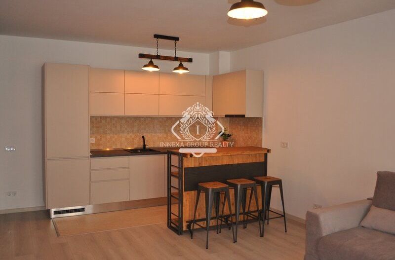 Apartament 3 camere decomandat de inchiriat in zona Unirii - Poză 3
