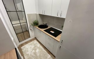 Garsoniera, 30mp, Zona Aleea Carpati - Poză 5