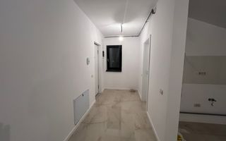 Apartament 2 camere, 56 mp – bloc nou, Moșnița Nouă, TVA 0% - Poză 3