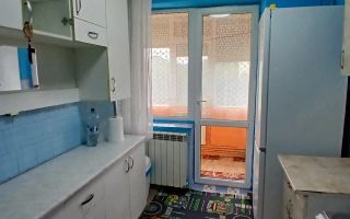 De inchiriez apartament 2 camere , Tiglina 1, 350 euro - Poză 4