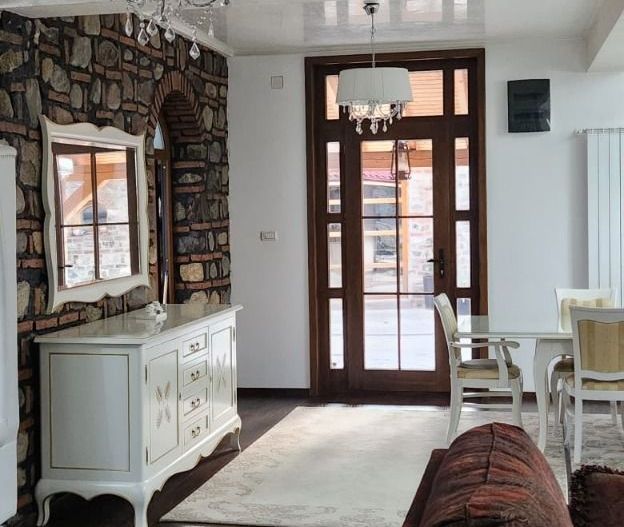 Vila Horezu Romanii de Jos - Poză 36