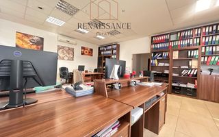 Calea Aradului Spatiu Birouri | 181mp Mobilat | Parcare cu Bariera - Poză 1