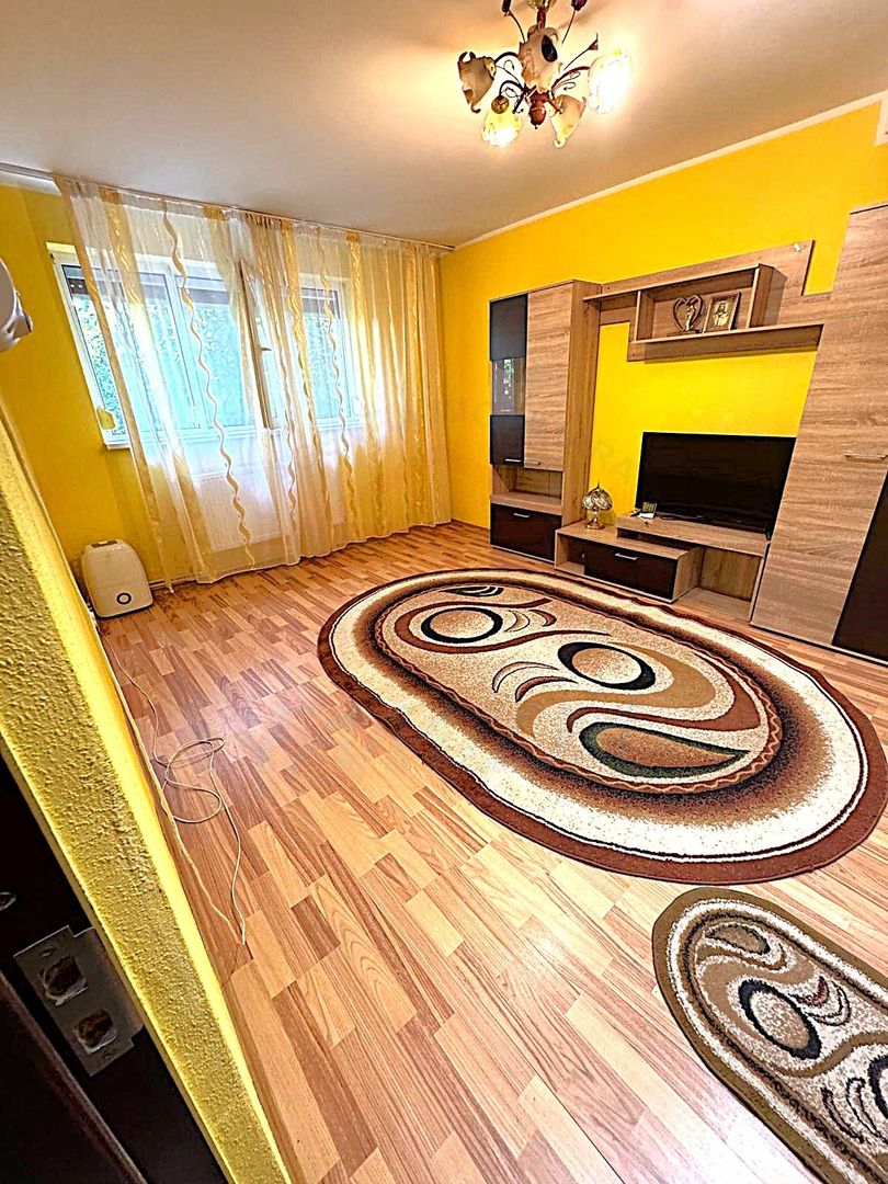 350 euro, INCHIRIERE APARTAMENT o camera, PARTER, Micro21 - Poză 8