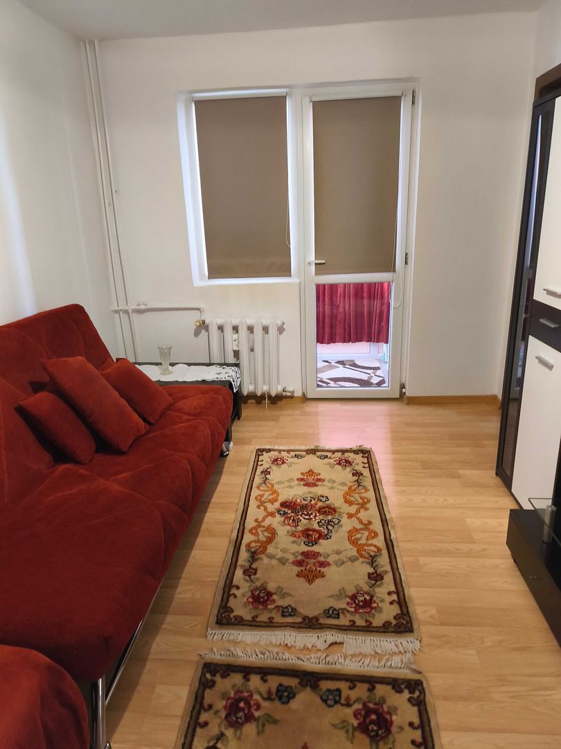 Garsoniera cartier Craiovita Noua - Poză 1