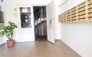 APARTAMENT 2 CAMERE NOU ETAJ 3 MOBILAT UTILAT PARCARE LIFT TEREZIAN - Poză 14