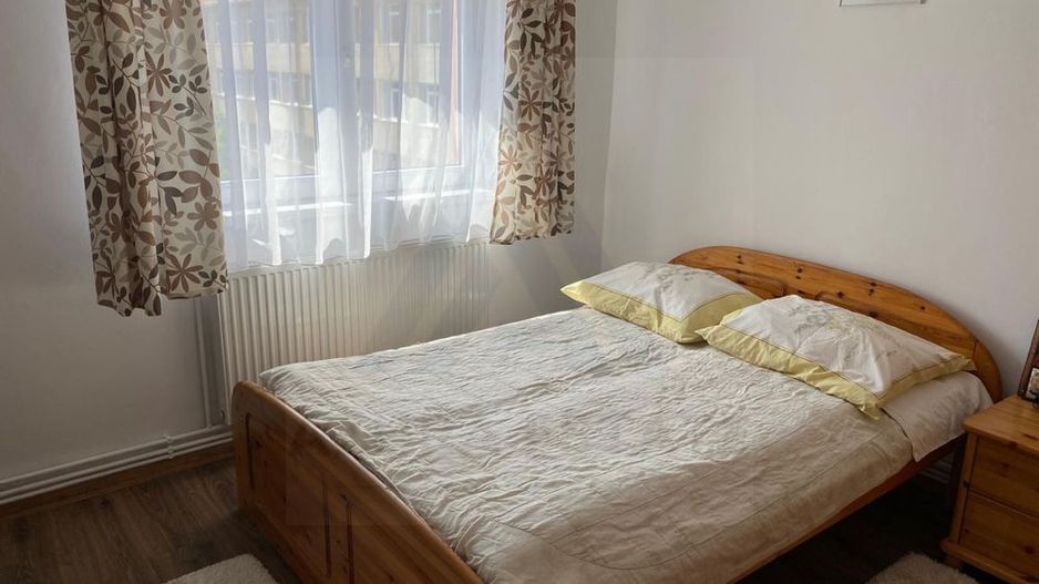 Apartament 2 camere  60 mp utili etaj 2 balcon Cartierul Strand - Poză 2