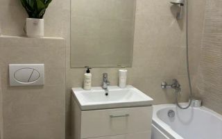 Centru-Palas Mall/ Amazon- Apartament Nou/ Modern ! - Poză 6