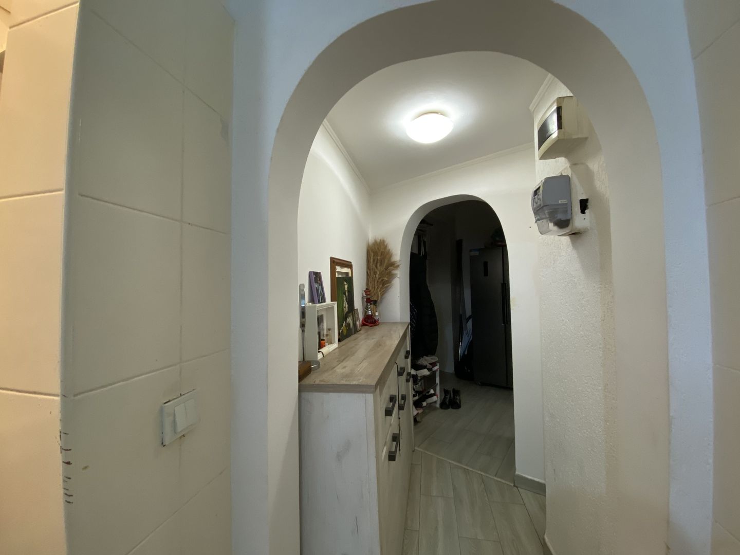 Apartament cu trei camere de vanzare, Pache Protopopescu, 158.000€ negociabil - Poză 17