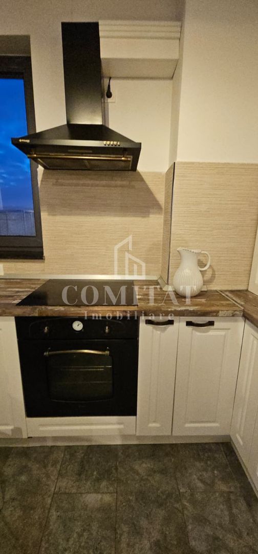 Apartament de închiriat | 2 camere | Imobil Nou | Zona The Office - Poză 16