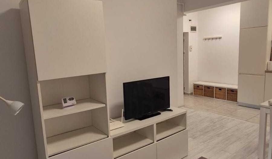 AP. 2 CAMERE- FUNDENI, PARCARE INCLUSA, CENTRALA PROPRIE, BLOC NOU - Poză 7