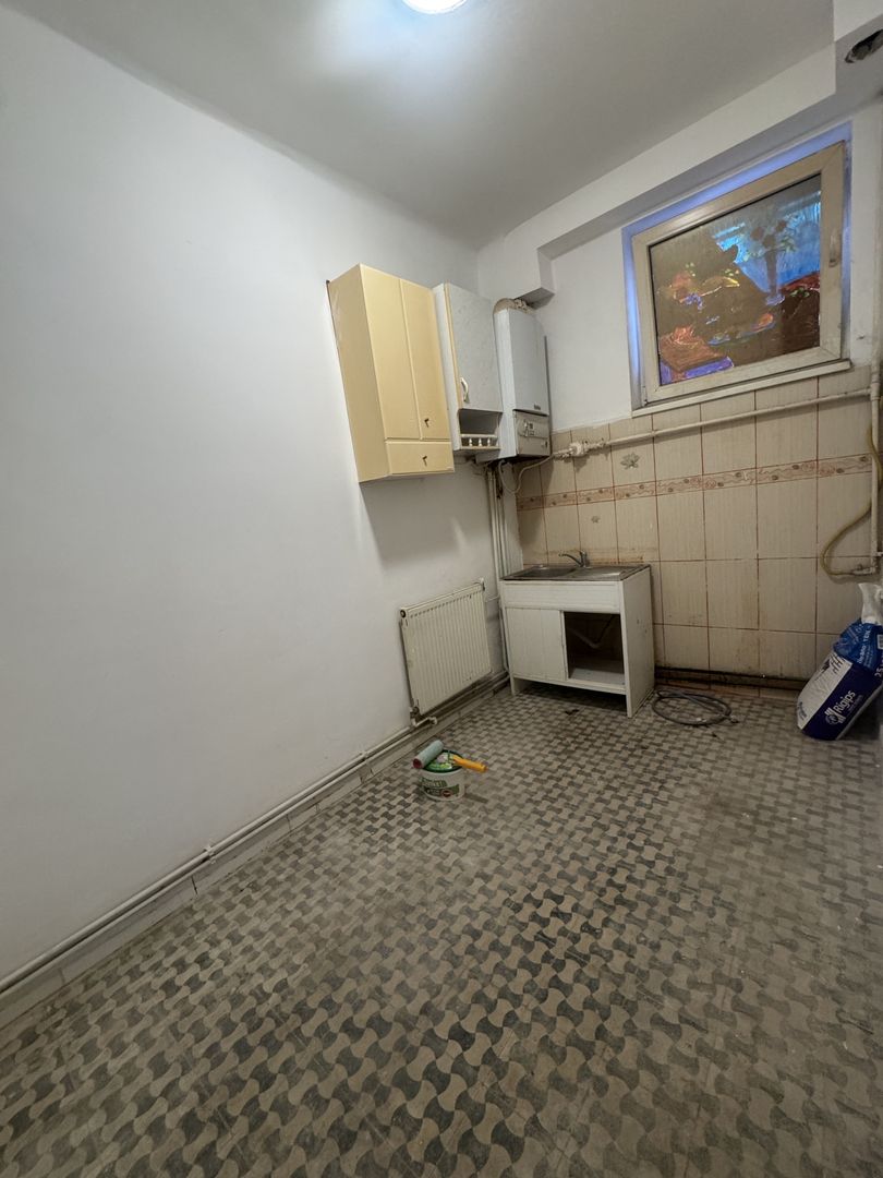 Apartament 3 camere -Cismigiu | Creditabil - Poză 2