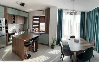 Apartament cu 2 camere cu 70 mp-  Zona Torontal - Poză 2