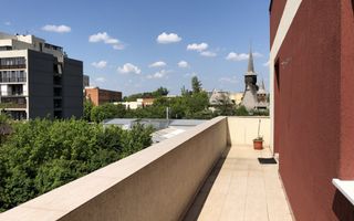 Ag BRASADAS vinde ap 2 cam E3/3 2016 cu parcare zona Fundeni - Poză 13