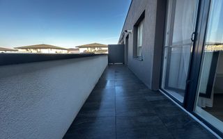 Apartament la cheie | Loc de parcare | Cartier Terra-Floresti - Poză 13