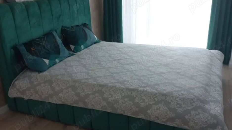 AP. 3 CAMERE BAICULUI, BLOC NOU, CENTRALA, BUCATARIE OPEN-SPACE - Poză 1