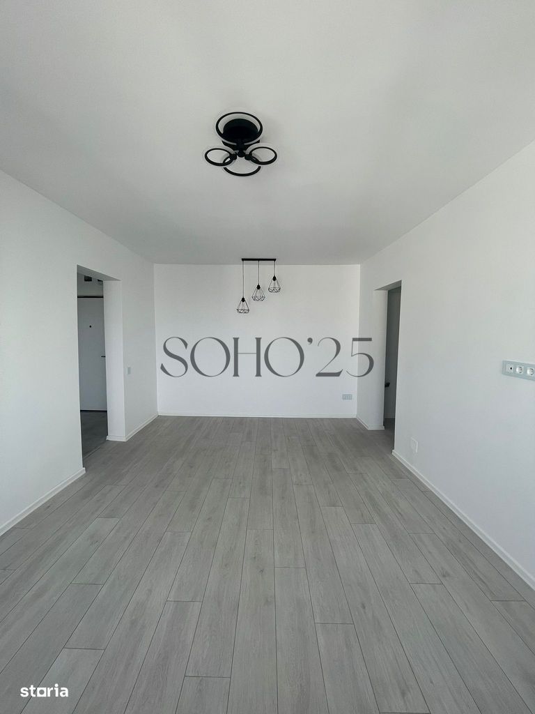 Apartament 2 camere | Renovare completă 2026 | Design modern | 52 mp - Poză 16