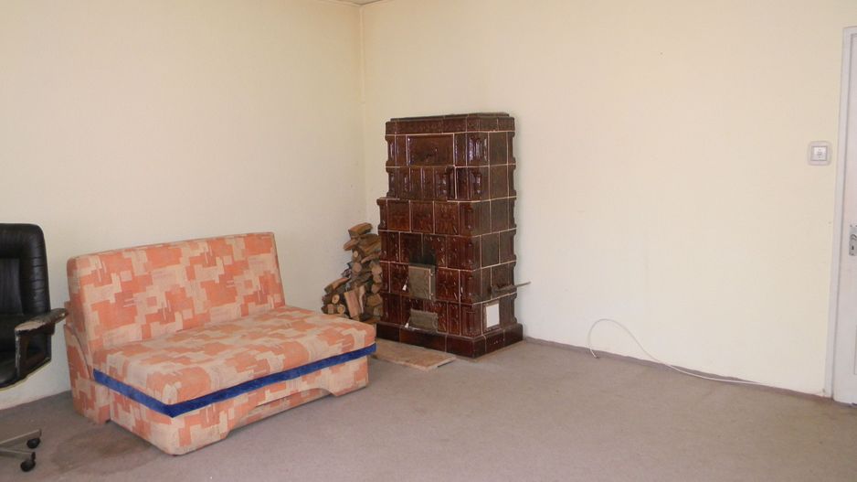 Proprietate cu 2 hale si casa la inchiriat,teren 1350mp - Poză 23