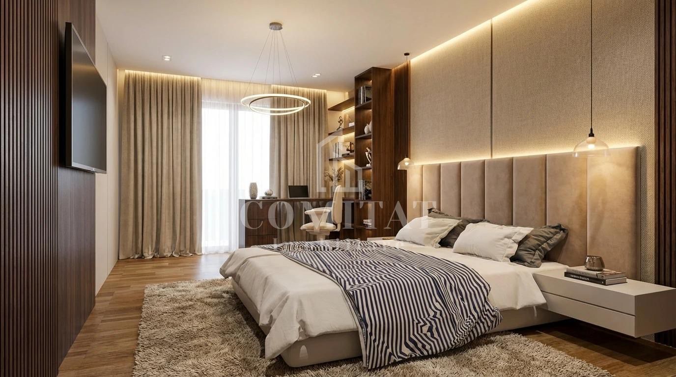 Duplex ultrafinisat | 2 locuri de parcare | Zona Str Tineretului - Poză 2